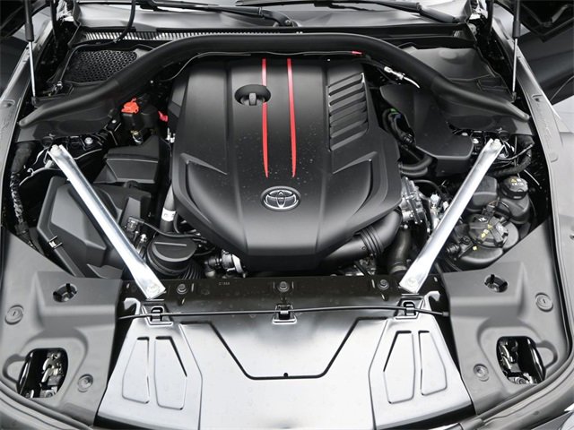 Used 2026 Toyota Supra image 17