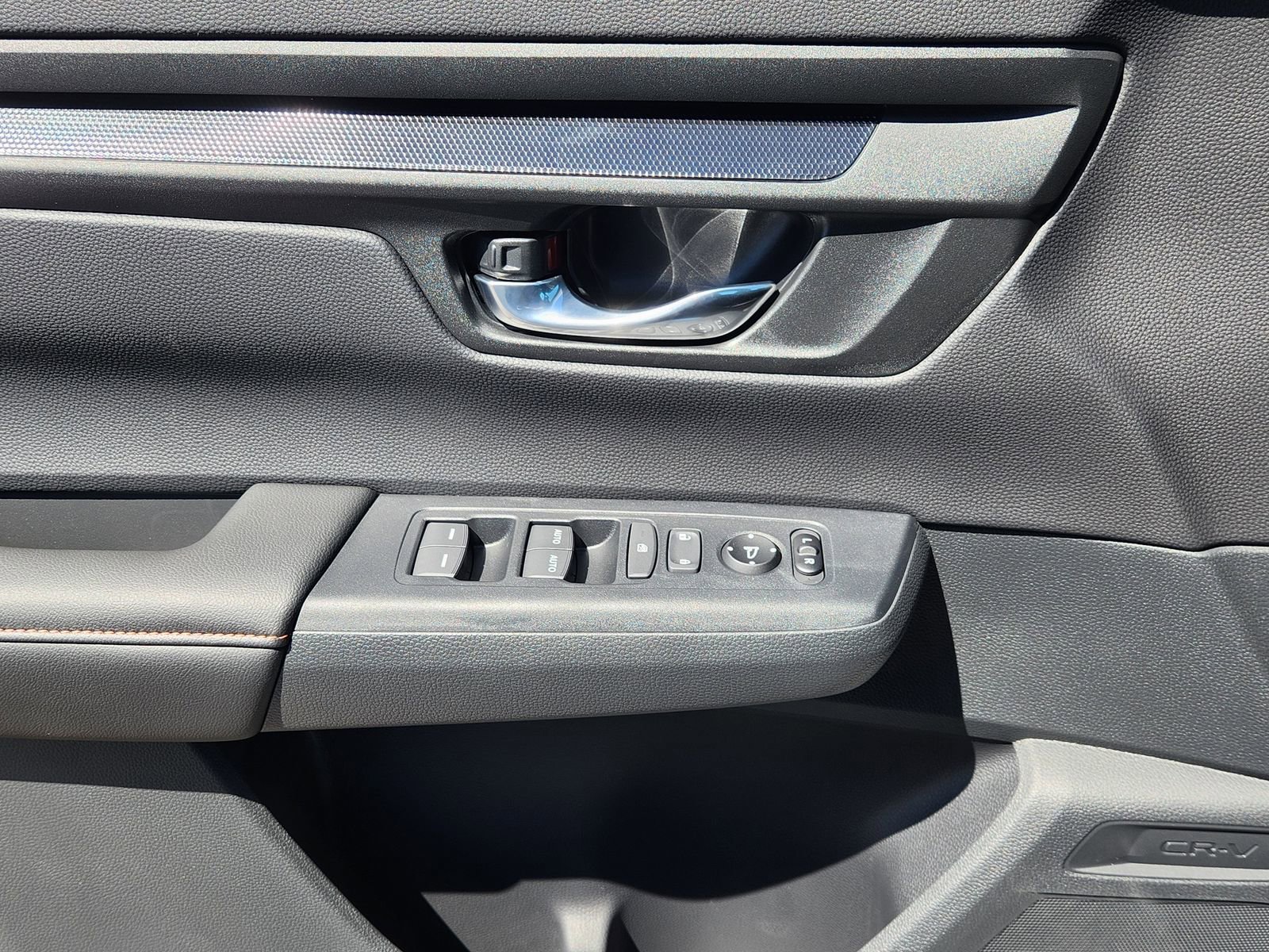 New 2026 Honda CR-V TrailSport image 27