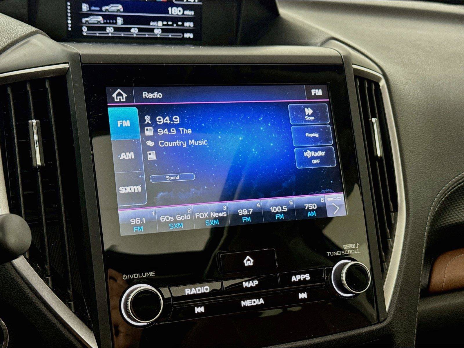 Used 2024 Subaru Forester Touring w/ Convenience Package AWD/4WD image 25