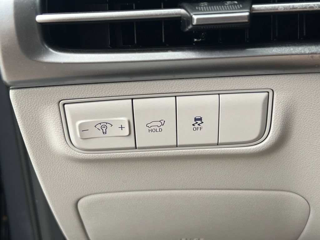 New 2026 Hyundai Tucson SEL AWD/4WD image 30