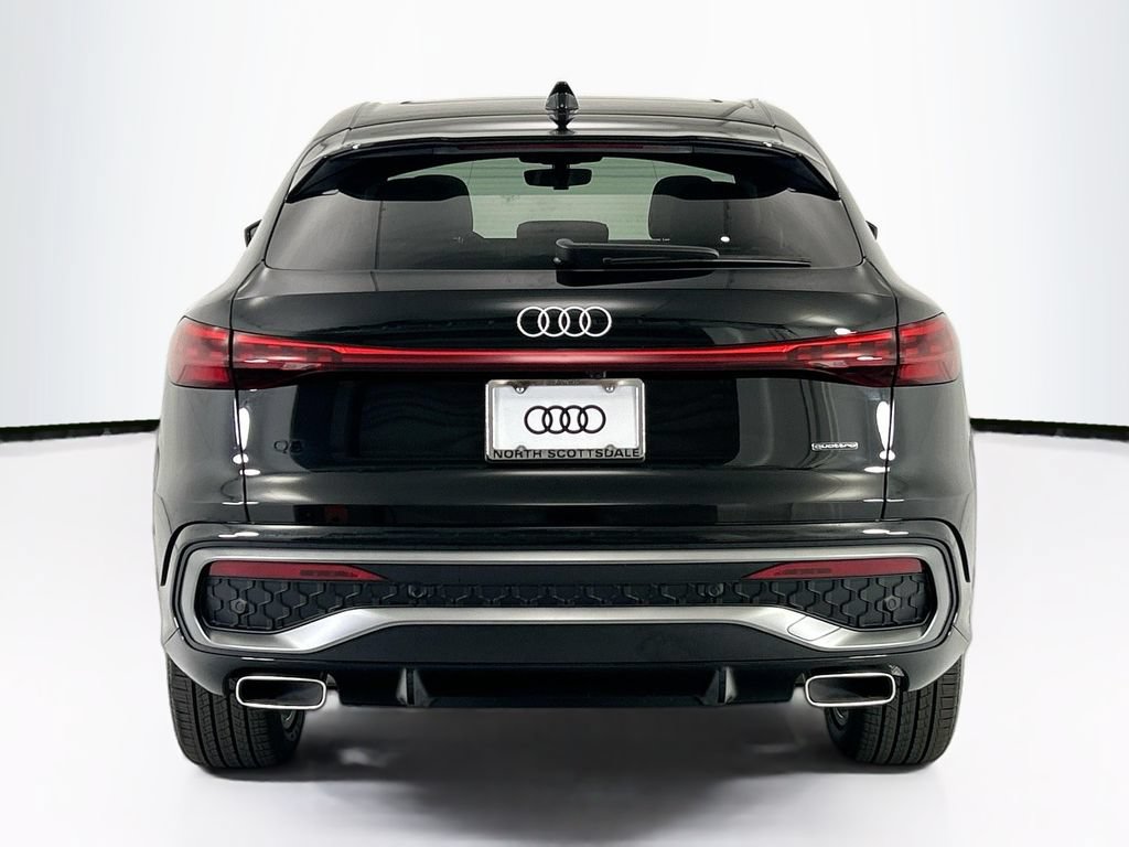 Used 2026 Audi Q5 Premium Plus AWD/4WD image 6