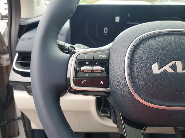 New 2026 Kia Carnival SX Prestige image 19