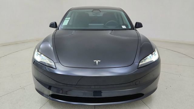 Used 2025 Tesla Model 3 Long Range image 13
