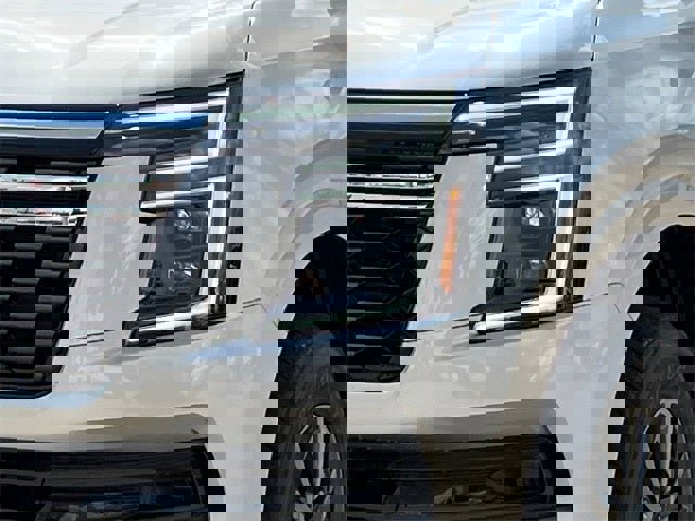 New 2026 Nissan Armada SV image 4