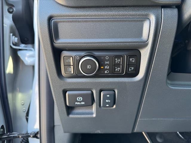 New 2025 Ford F150 Lariat w/ Equipment Group 501A Mid image 17