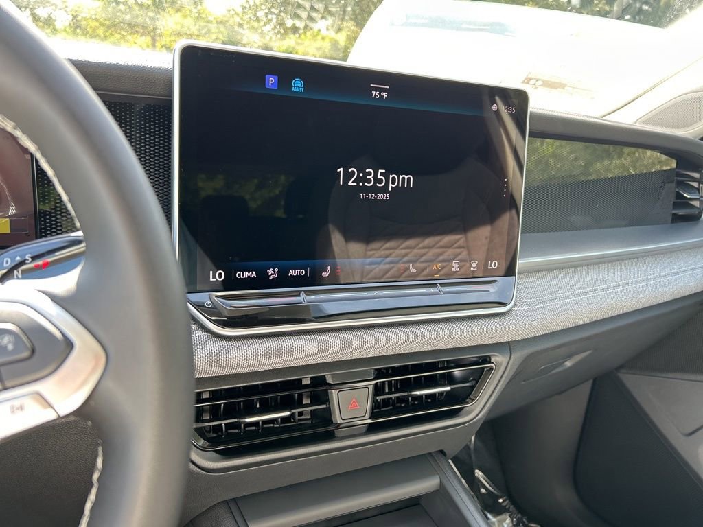 New 2026 Volkswagen Tiguan S image 24