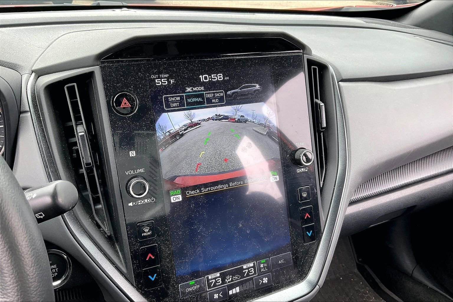 Certified 2024 Subaru Crosstrek 2.5i Wilderness image 15