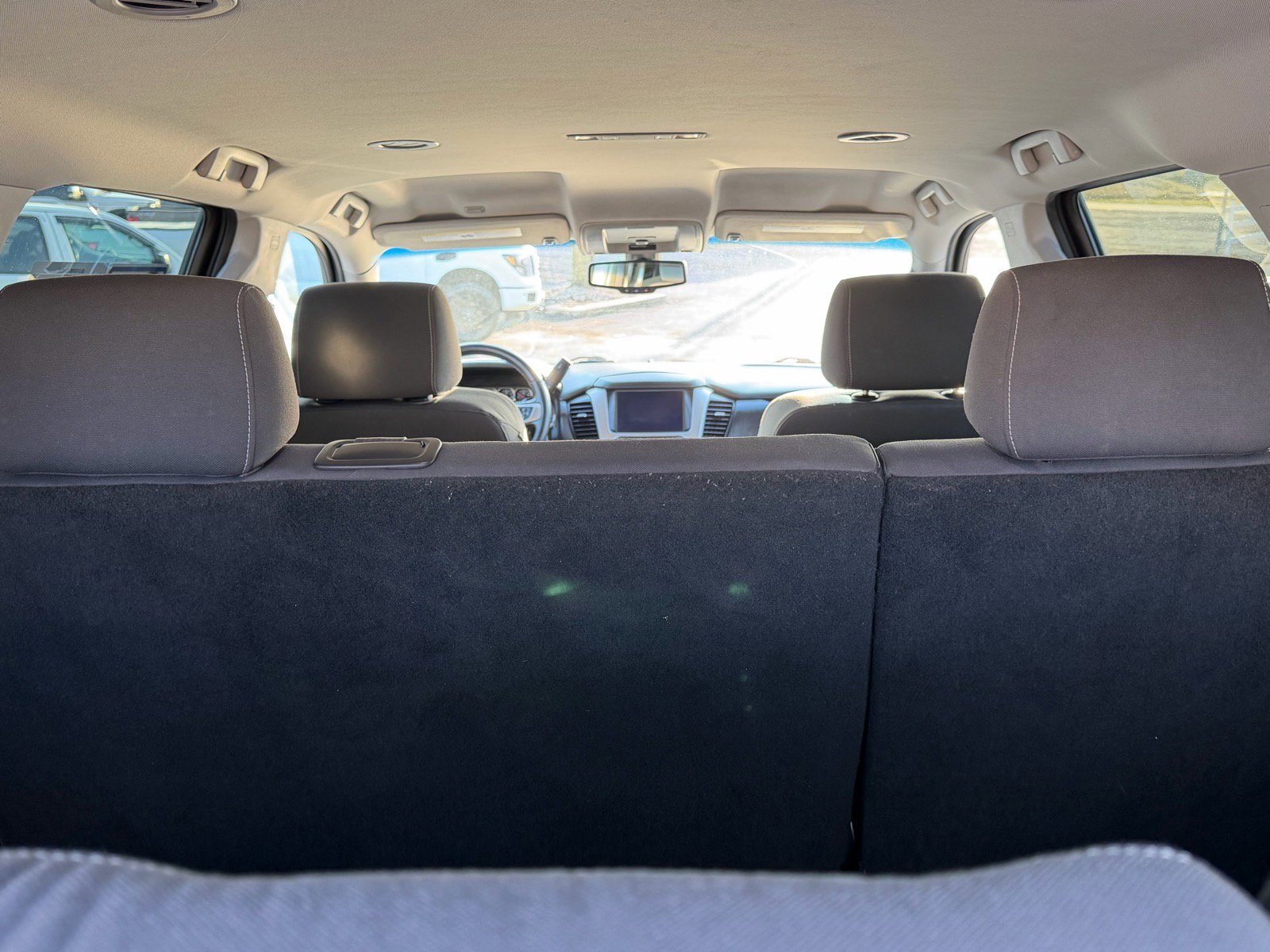 Used 2015 GMC Yukon SLE w/ Convenience Package AWD/4WD image 24