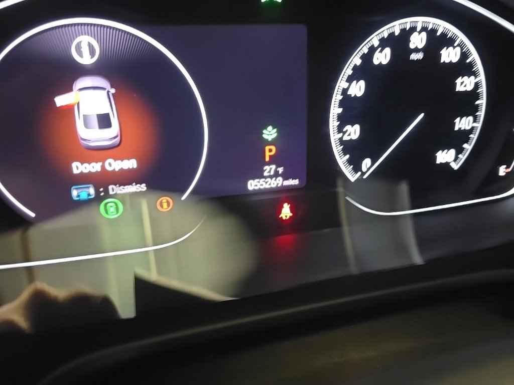 Used 2020 Honda Accord Sport image 5