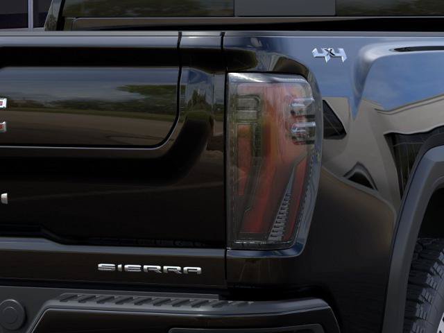 New 2026 GMC Sierra 2500 Denali Ultimate AWD/4WD image 35