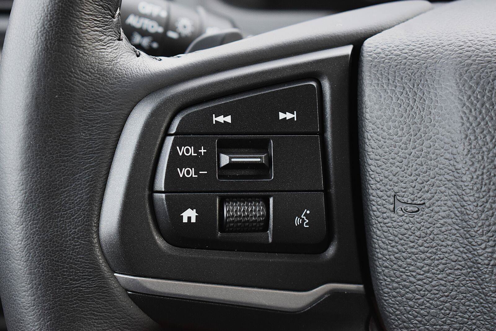 Used 2024 Honda Ridgeline RTL image 7