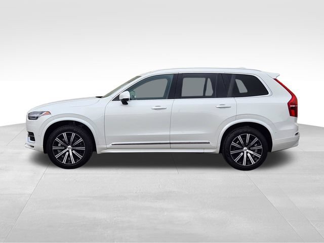 Used 2024 Volvo XC90 B5 Plus AWD/4WD image 5