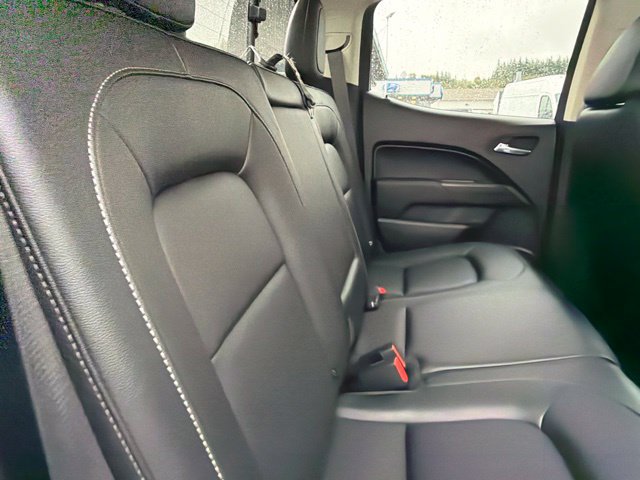Used 2020 Chevrolet Colorado ZR2 AWD/4WD image 13