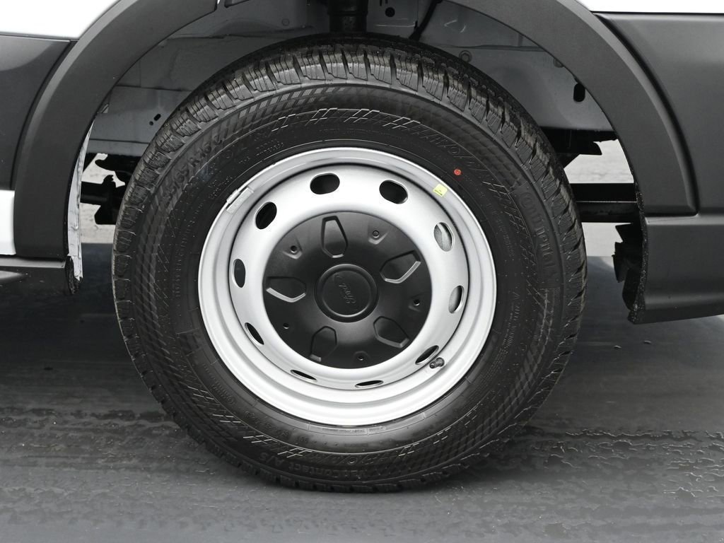New 2026 Ford Transit 150 Low Roof RWD image 22