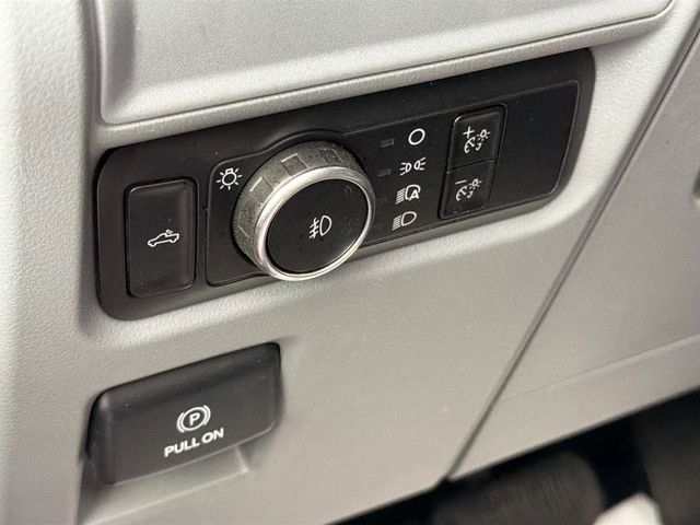 Used 2024 Ford F150 XLT w/ Tow/Haul Package image 10