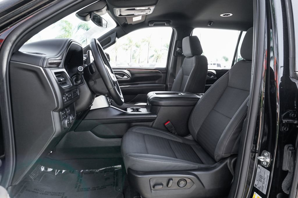 Used 2023 Chevrolet Tahoe LS image 17