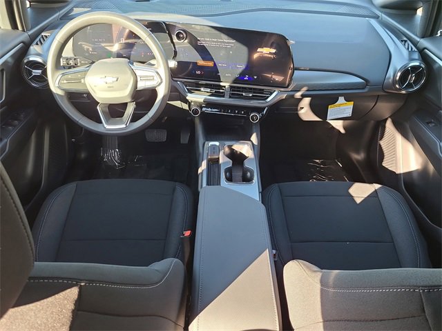 New 2026 Chevrolet Equinox EV LT image 15