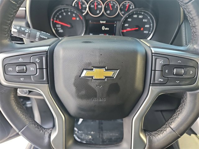 Certified 2023 Chevrolet Suburban LS image 11