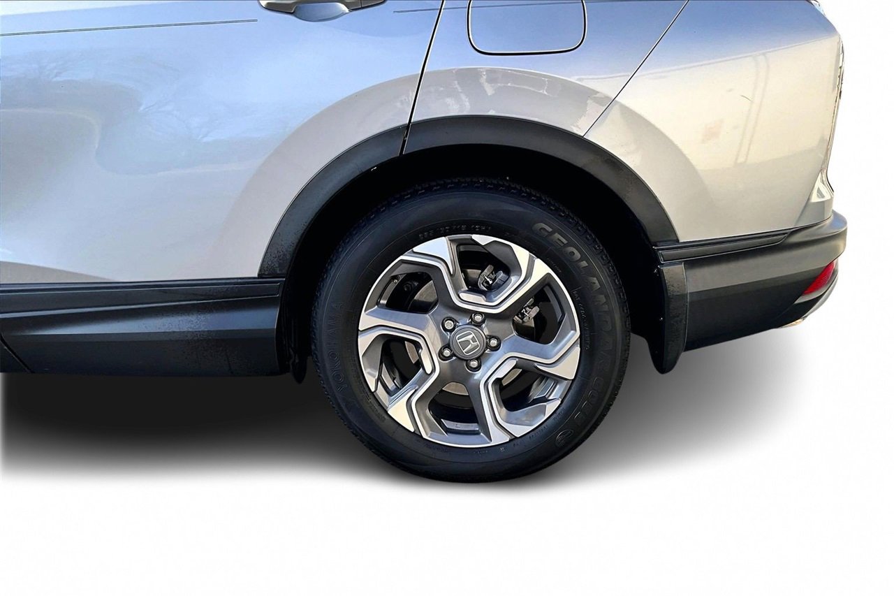 Used 2019 Honda CR-V EX-L image 33