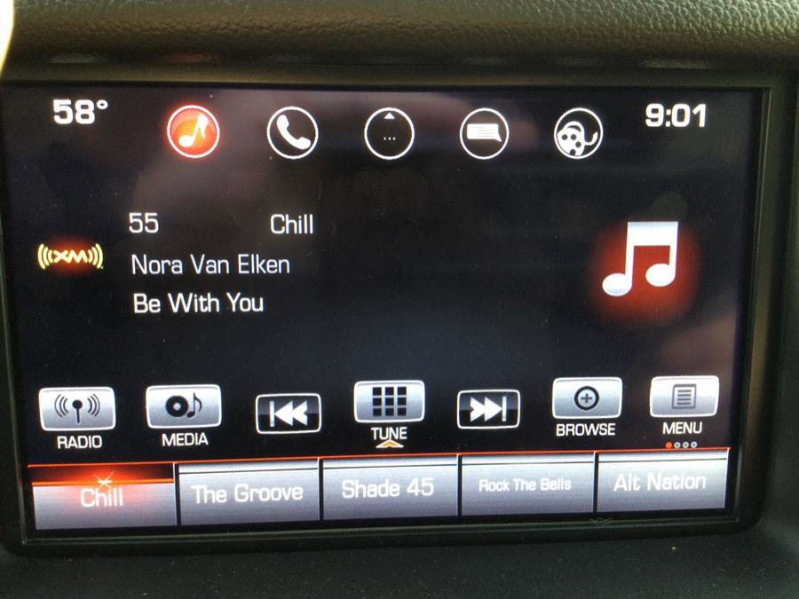 Used 2016 GMC Yukon SLT w/ Open Road Package image 11