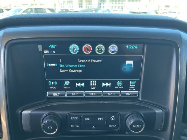 Used 2019 Chevrolet Silverado 2500 LT w/ All Star Edition image 22