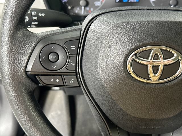 Used 2023 Toyota Corolla LE FWD image 19