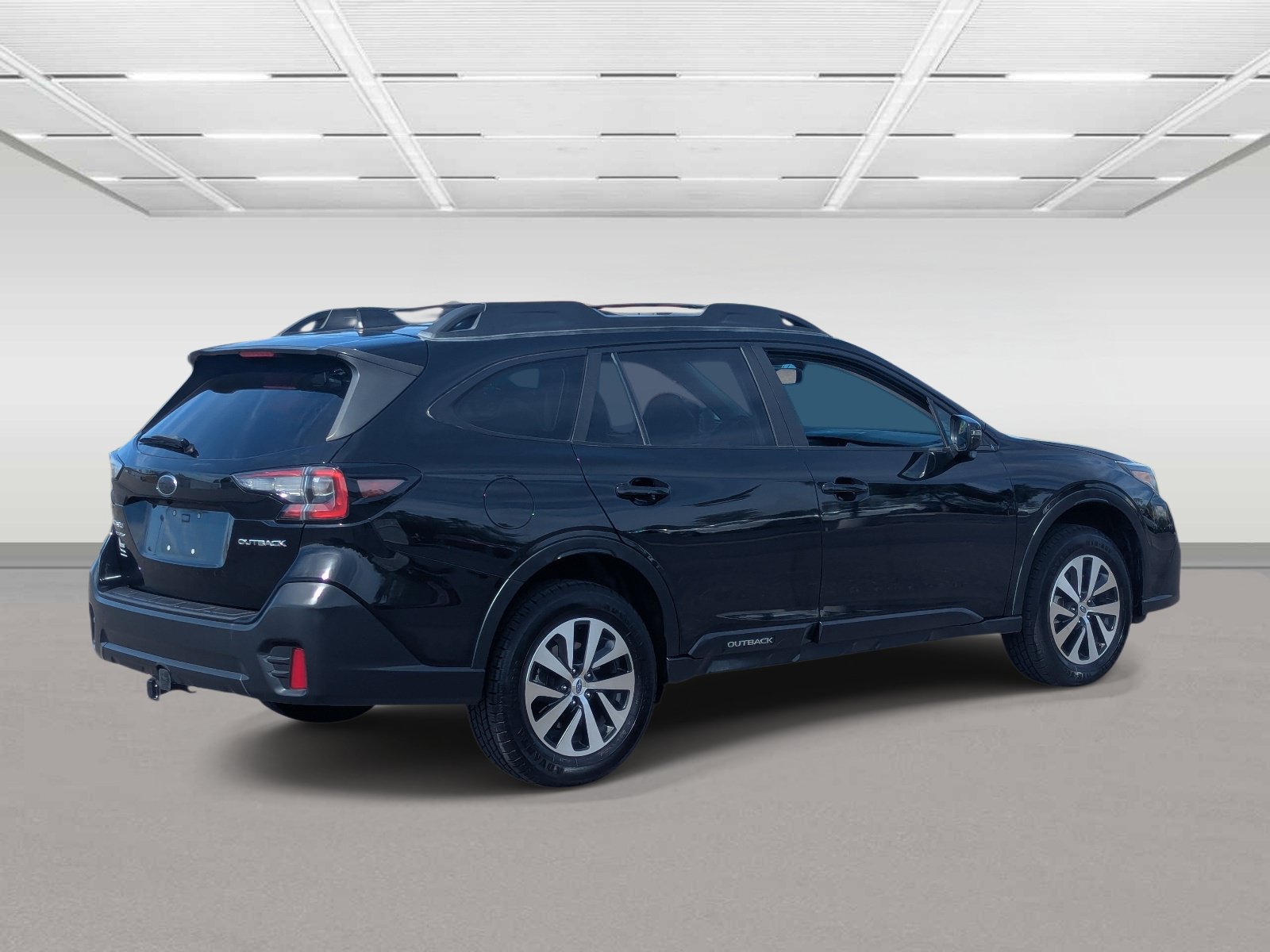 Used 2020 Subaru Outback Premium AWD/4WD image 5