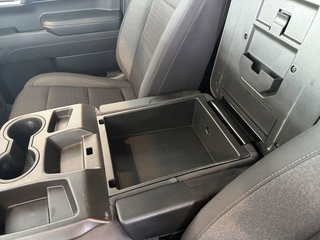 Certified 2023 Chevrolet Silverado 1500 LT image 22