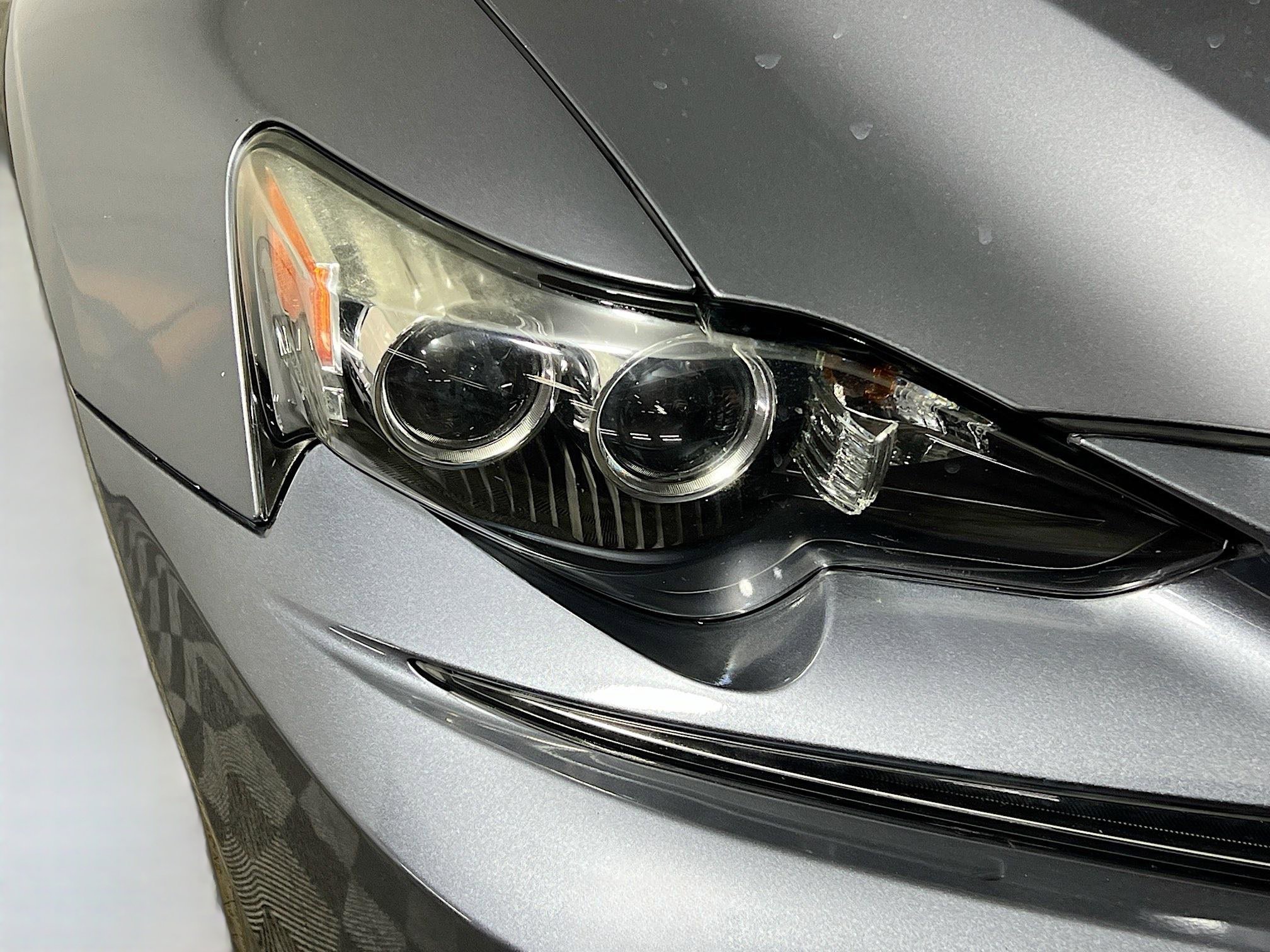 Used 2016 Lexus IS 200t w/ Navigation System Package image 12