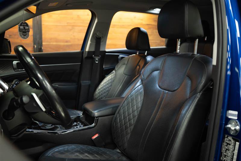 Used 2021 Kia Sorento SX image 11