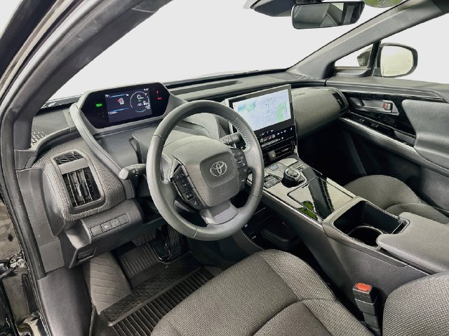 Used 2024 Toyota bZ4X AWD w/ Weather Package image 11