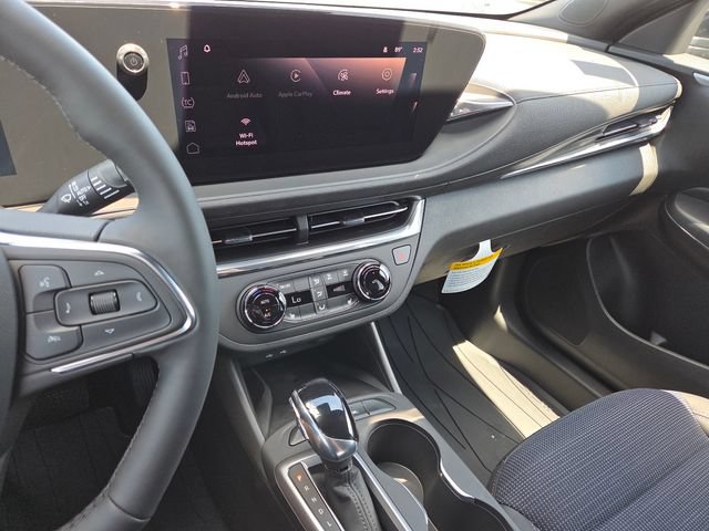New 2026 Buick Envista Sport Touring w/ Convenience I Package FWD image 36