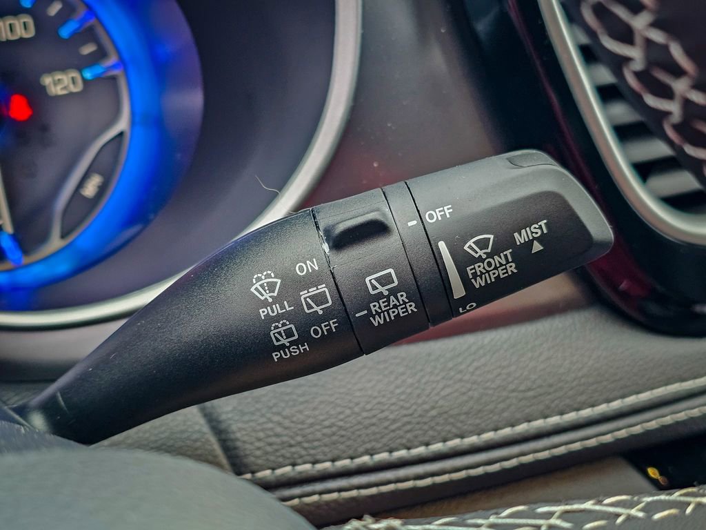 New 2026 Chrysler Pacifica Select image 17