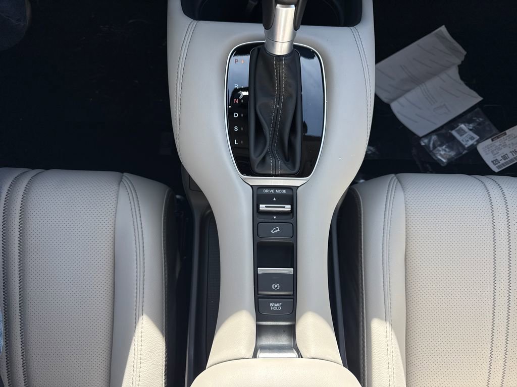 New 2026 Honda HR-V EX-L image 20