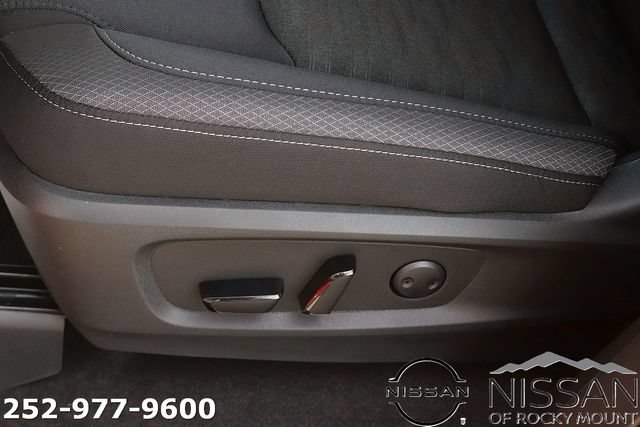New 2026 Nissan Pathfinder SV w/ Cargo Package FWD image 16