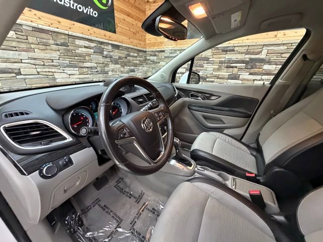 Used 2015 Buick Encore AWD image 12