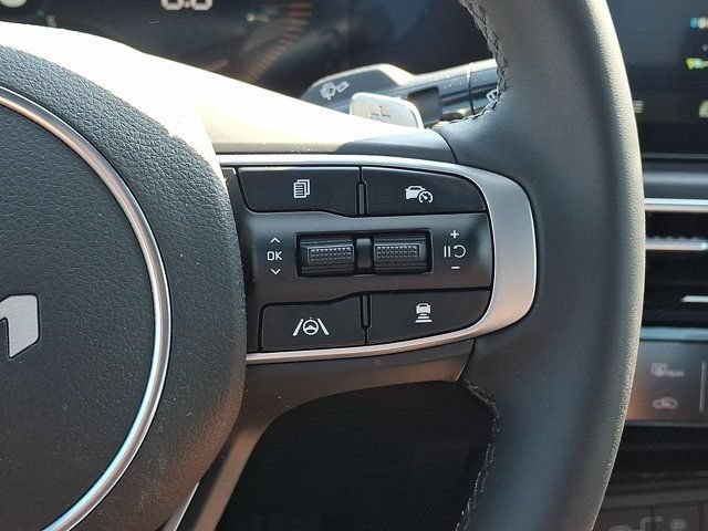 Used 2026 Kia K5 GT FWD image 28
