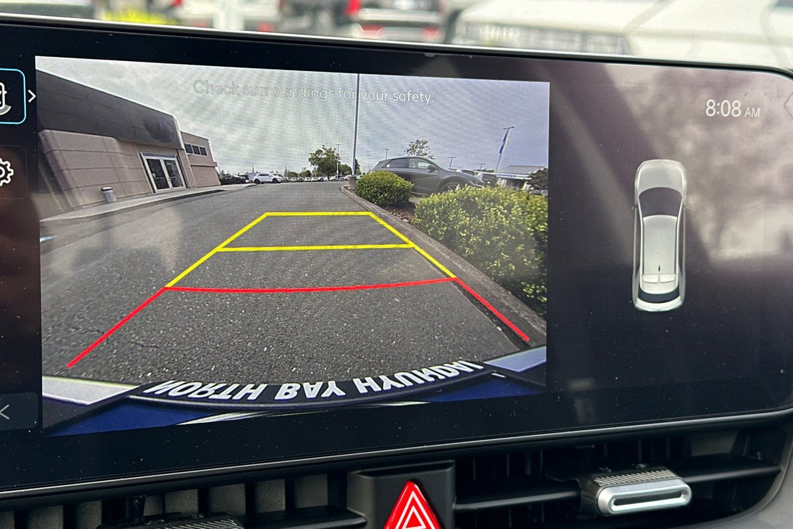 New 2026 Hyundai Ioniq 5 SEL RWD image 20