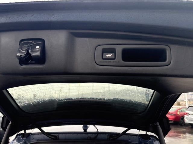 New 2026 Honda CR-V Sport-L image 27