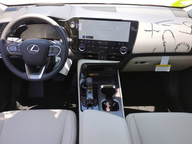 New 2026 Lexus NX 350 AWD w/ Luxury Package image 14
