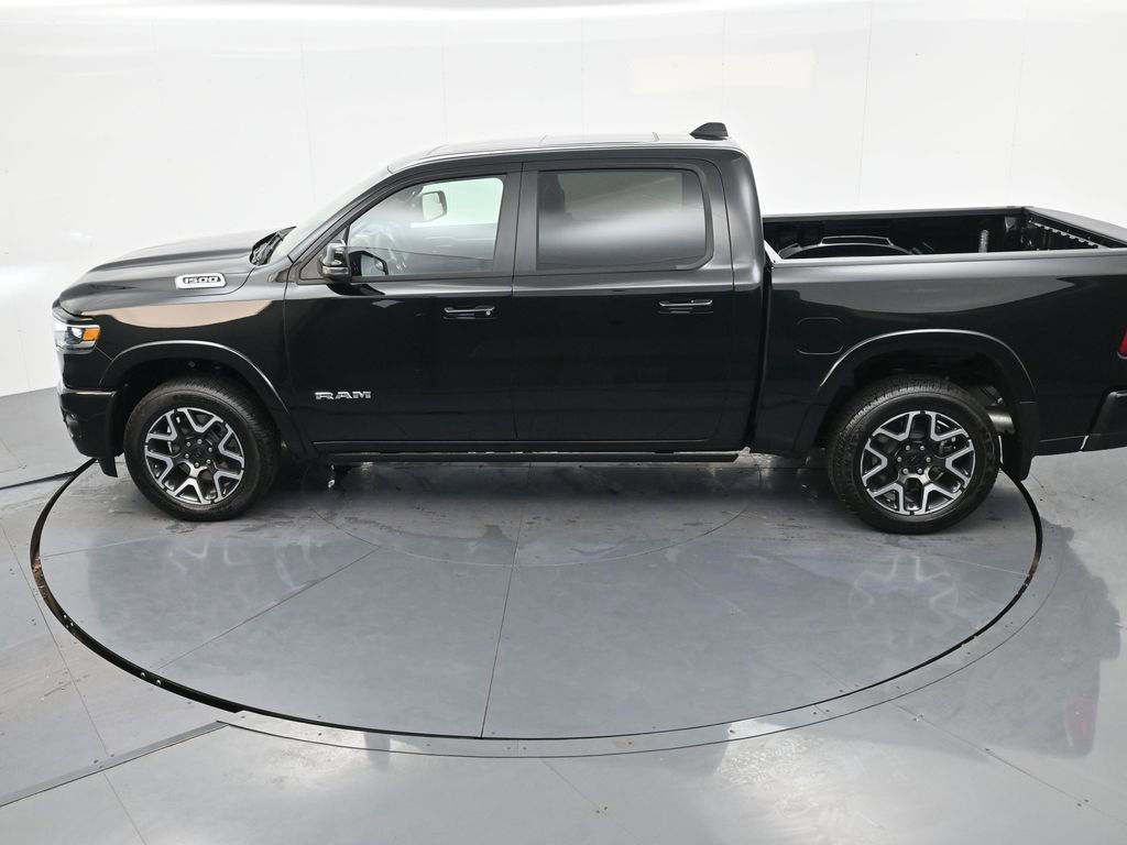 New 2026 RAM 1500 Laramie w/ Laramie Preferred Package image 30