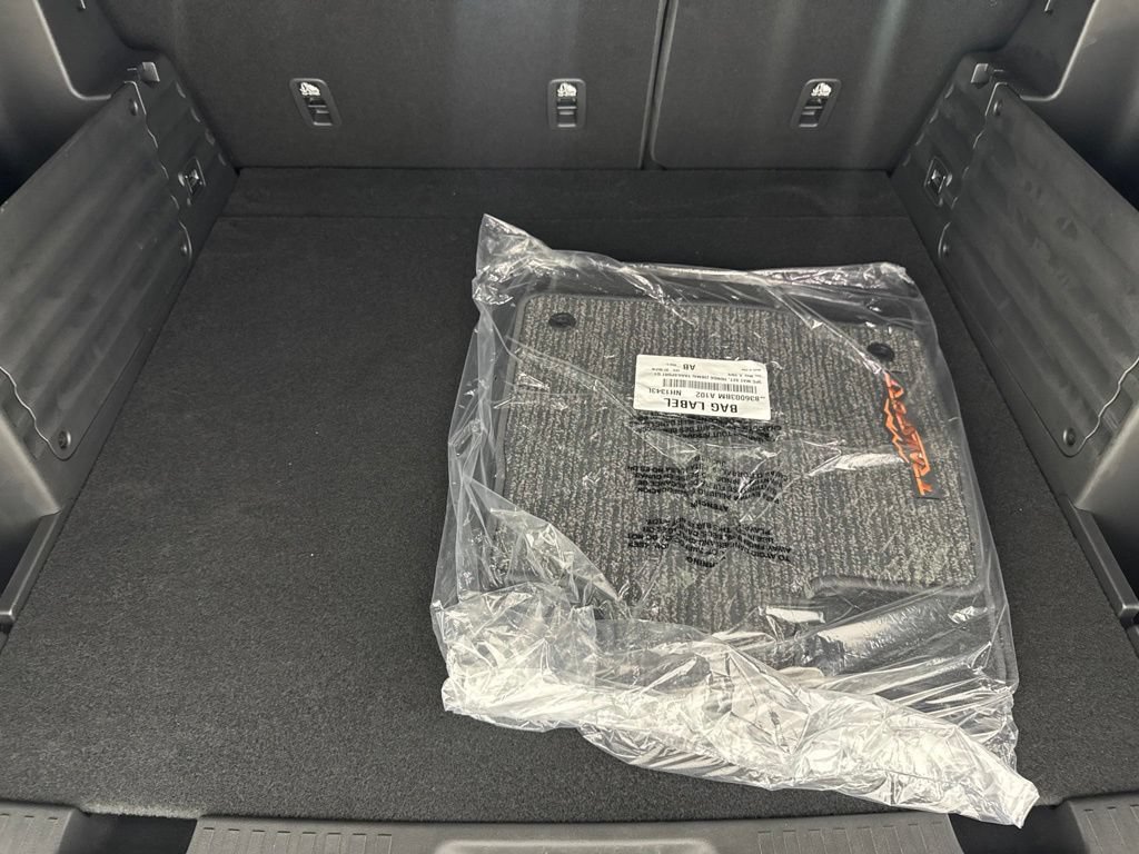 Used 2026 Honda Passport TrailSport Elite image 28