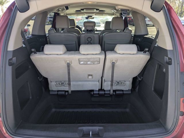 Used 2022 Honda Odyssey Touring image 12