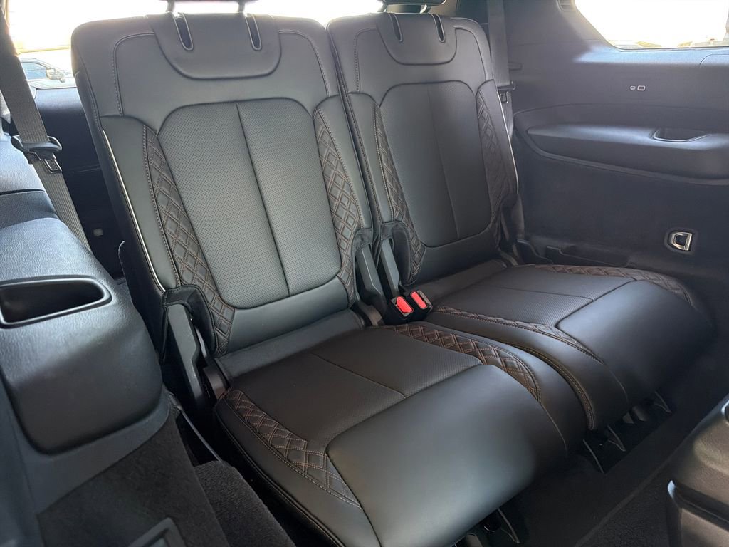 Used 2024 Jeep Grand Cherokee L Summit image 36