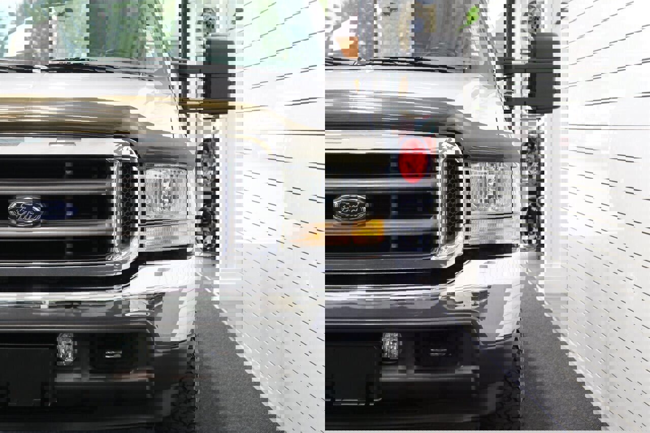 Used 2003 Ford F250 XLT image 50