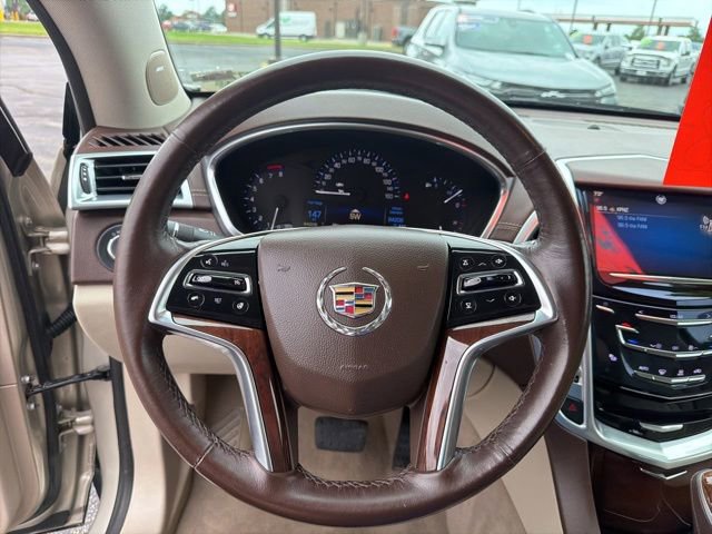 Used 2014 Cadillac SRX Luxury FWD image 23