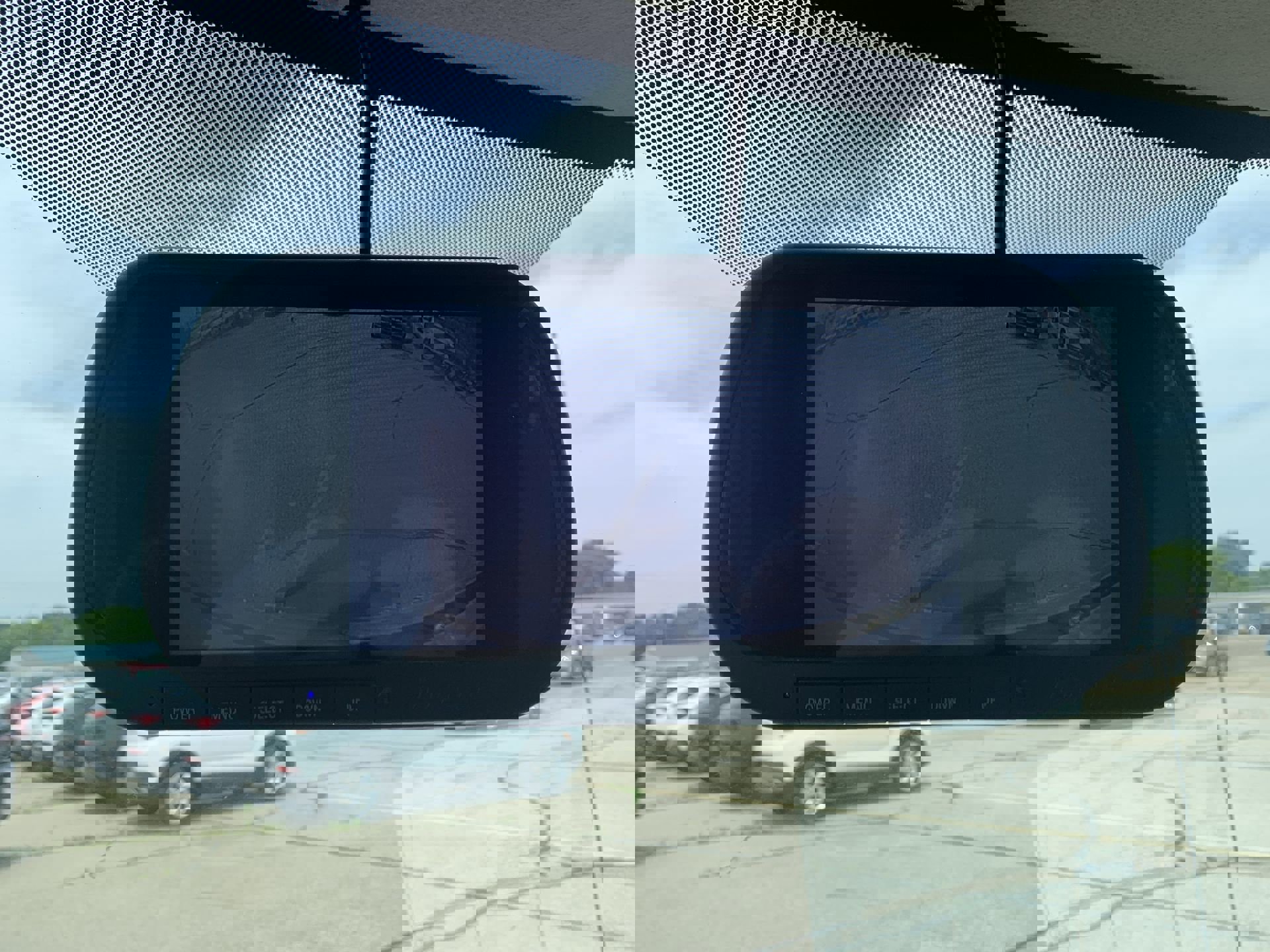 New 2025 GMC Savana 3500 1WT w/ Power Convenience Package image 44