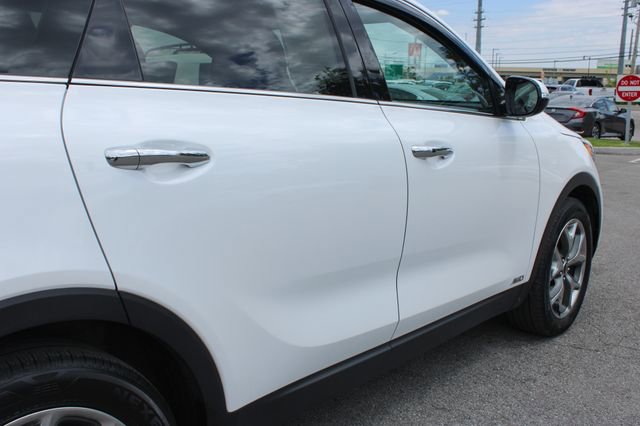 Used 2019 Kia Sorento EX AWD/4WD image 45