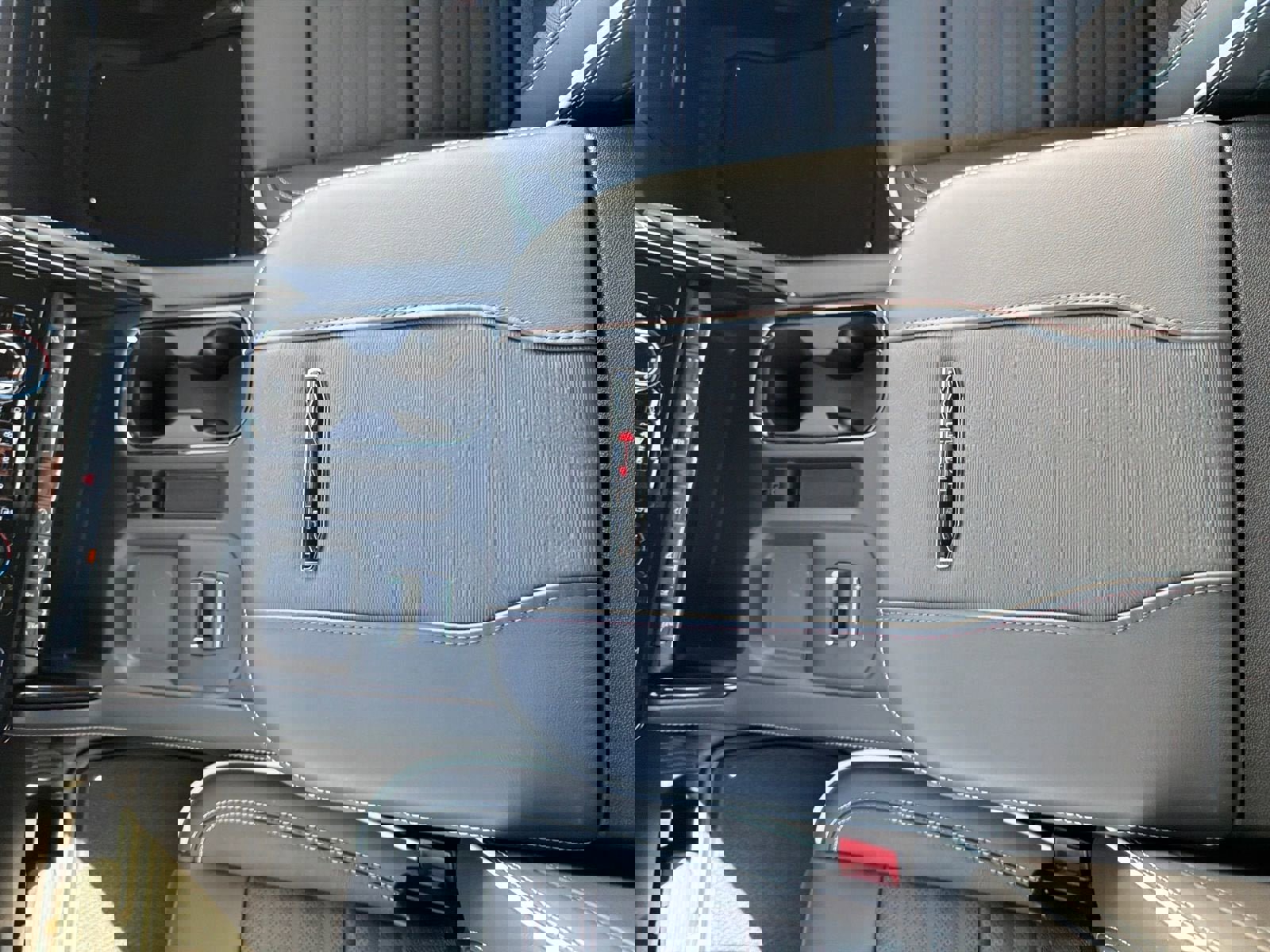 New 2026 GMC Sierra 2500 AT4X w/ LPO, Black Badging Package image 29