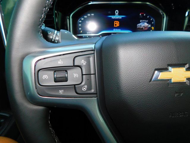 Used 2024 Chevrolet Silverado 1500 LTZ w/ LTZ Premium Package image 33